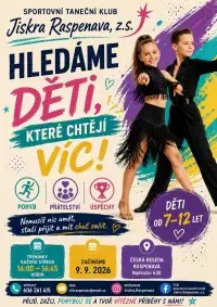 Děti 7-12